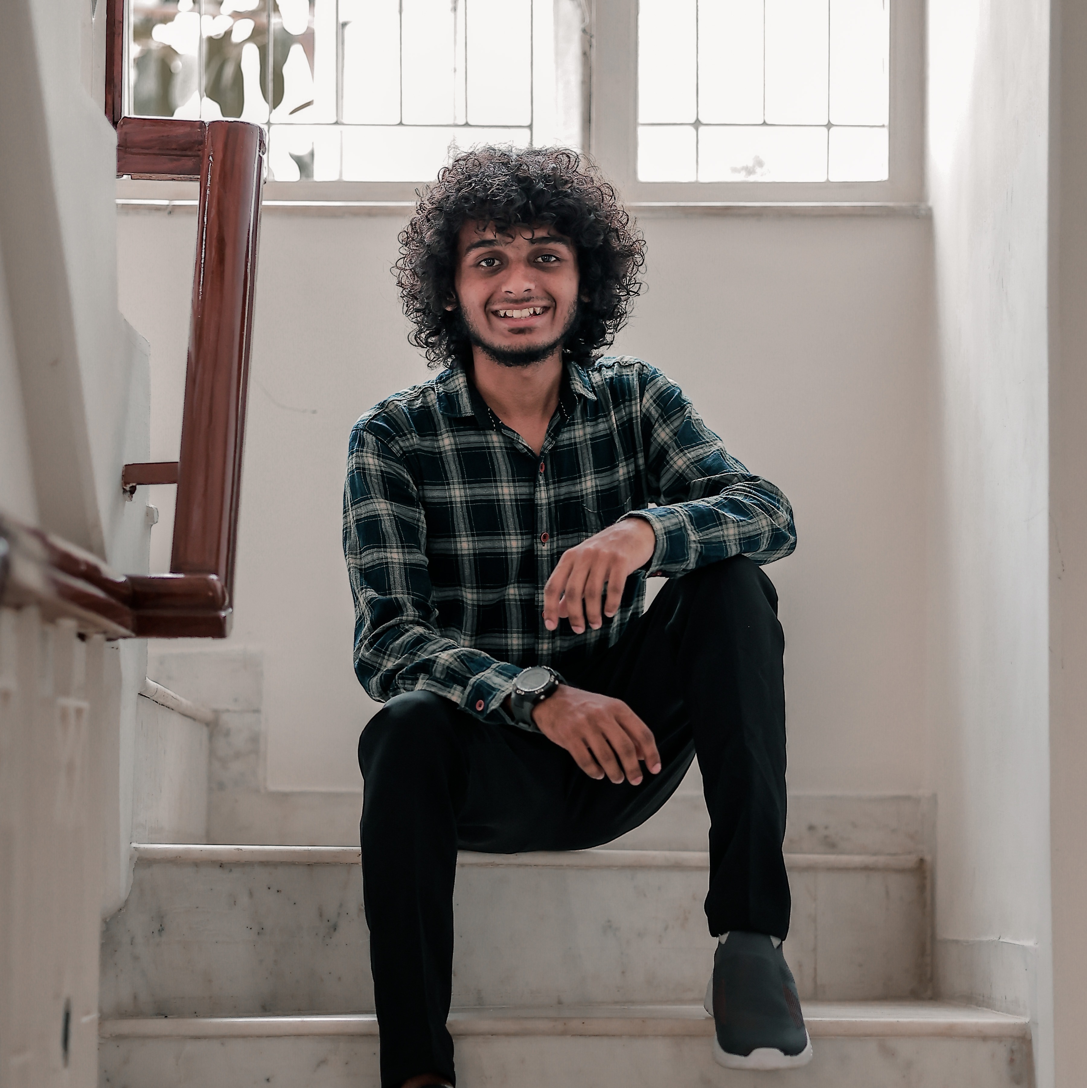 Instagram  thumbnail