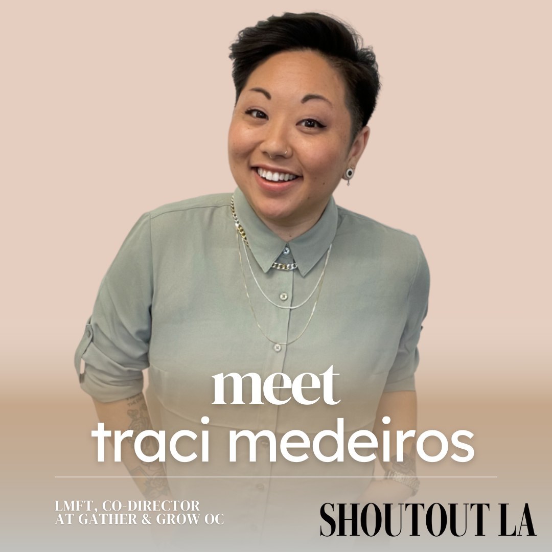 Did you know our GGOC Co-Director @compassionaterevolt was also previously interviewed by @shoutoutlaofficial? 🌱 

Read 