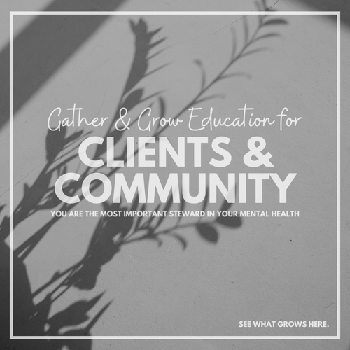 GGOC Education: Community Courses thumbnail