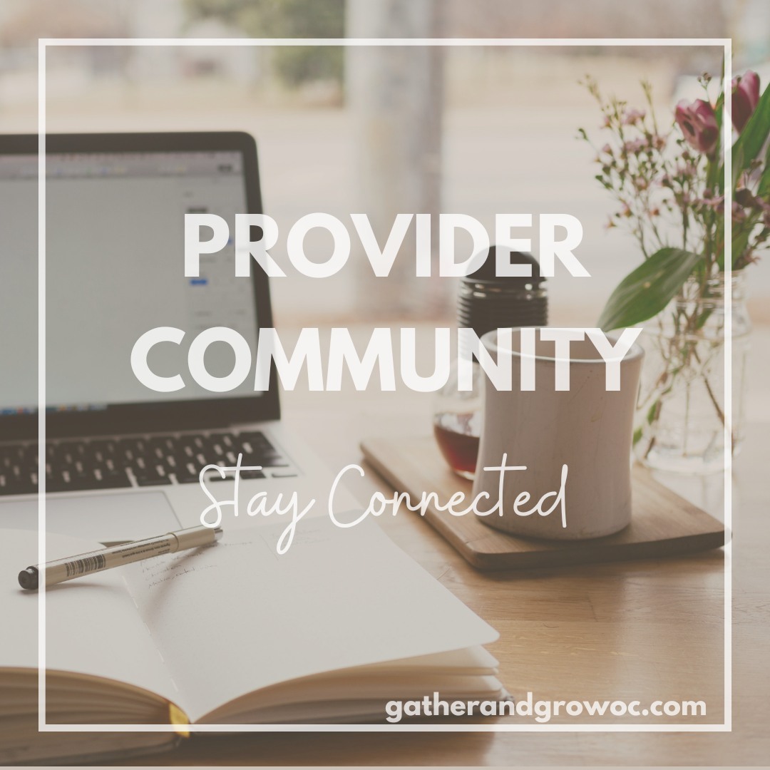 Are you a provider looking to expand your network and increase your client base? We’d love to get to know you! 🪴

Join G