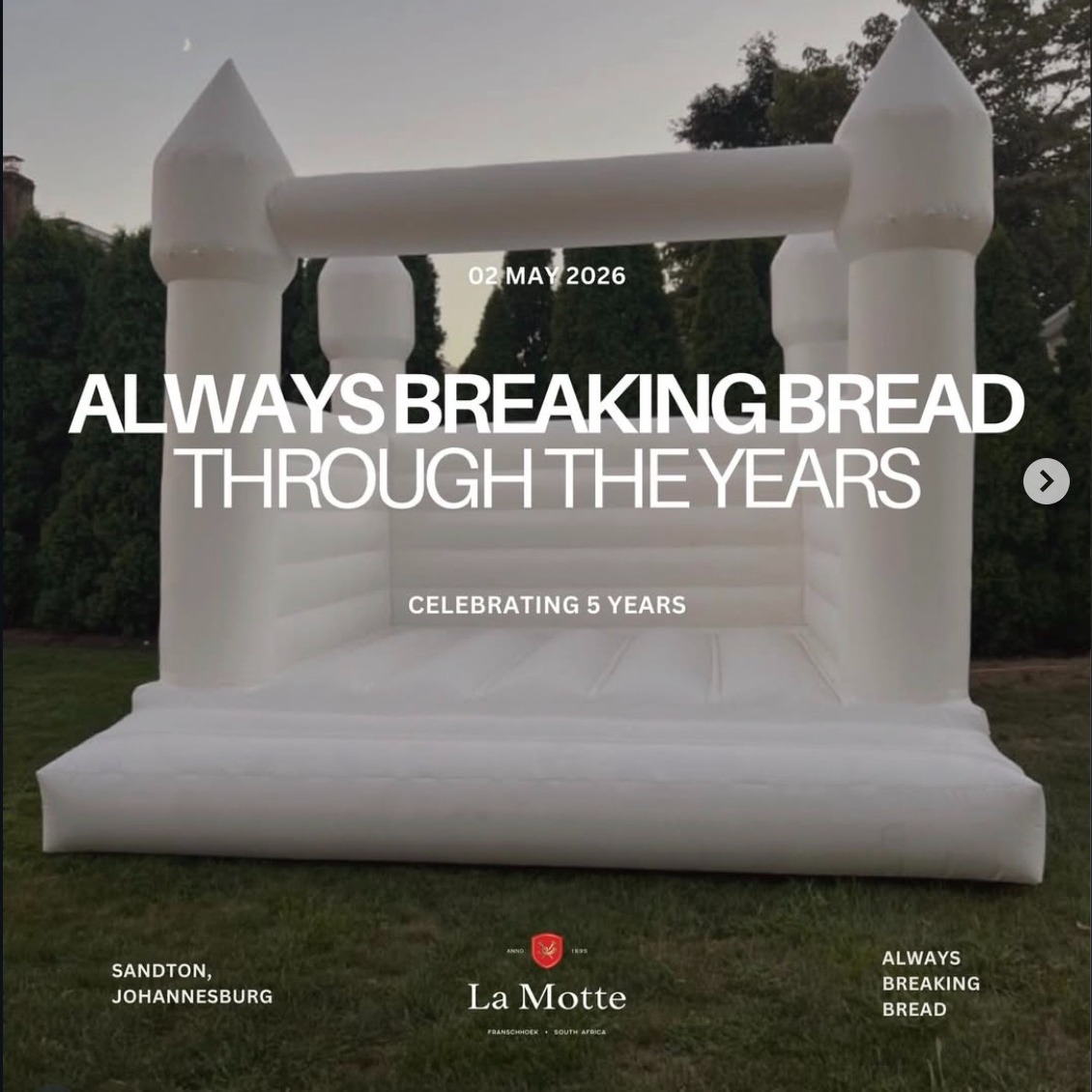 Always Breaking Bread – Always Breaking Bread Is a Lifestyle. Come live it with us. thumbnail