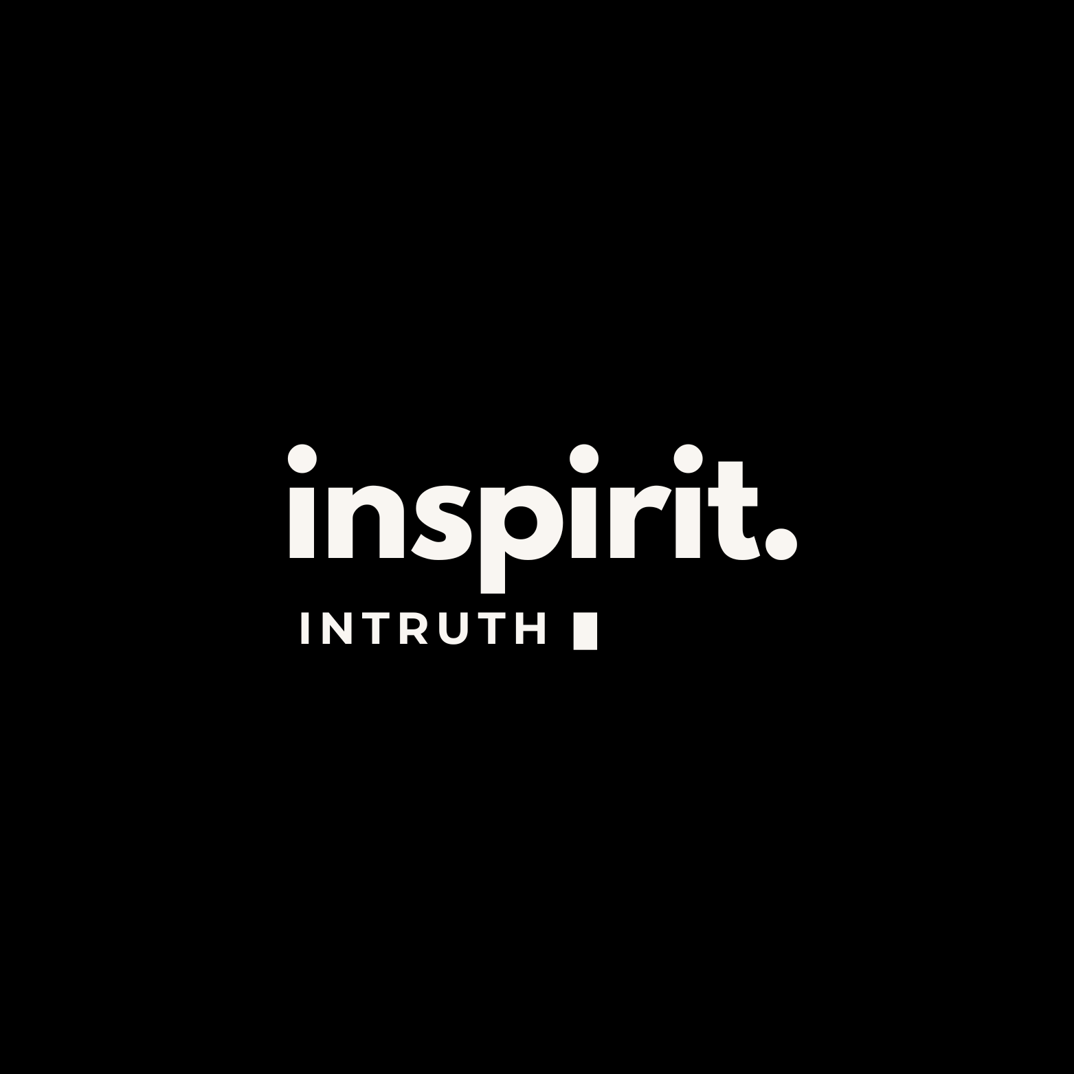 InSpiritInTruth Newsletter thumbnail