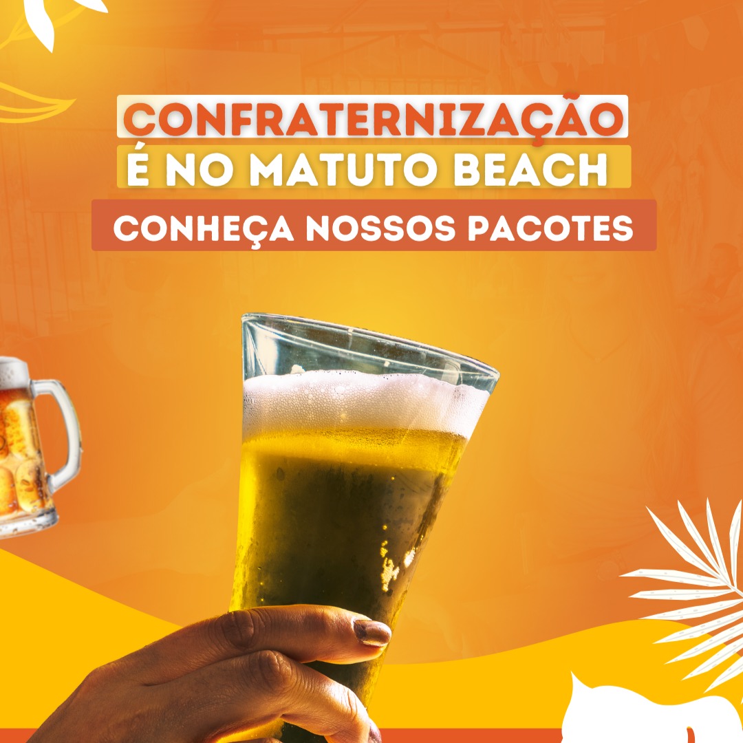 CONFRATERNIZAÇÃO thumbnail