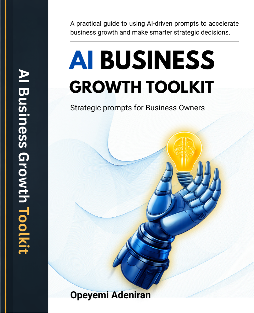 Grab Your Copy: AI Business Growth Toolkit thumbnail