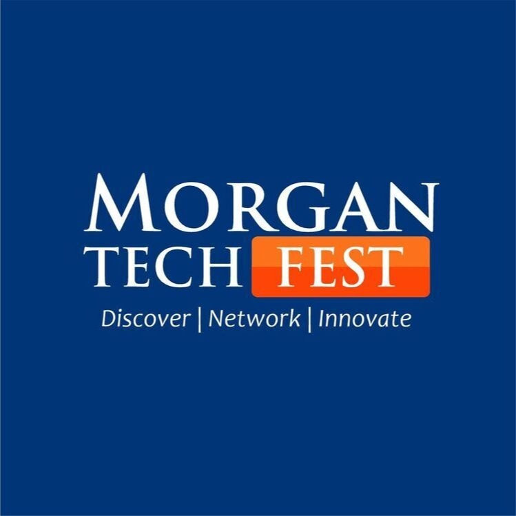 Attend Morgan TechFest — The Premier Tech Conference for Emerging Tech Professionals thumbnail