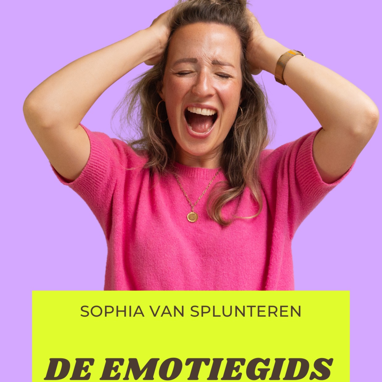 De Emotiegids (4.000+ keer verkocht) thumbnail
