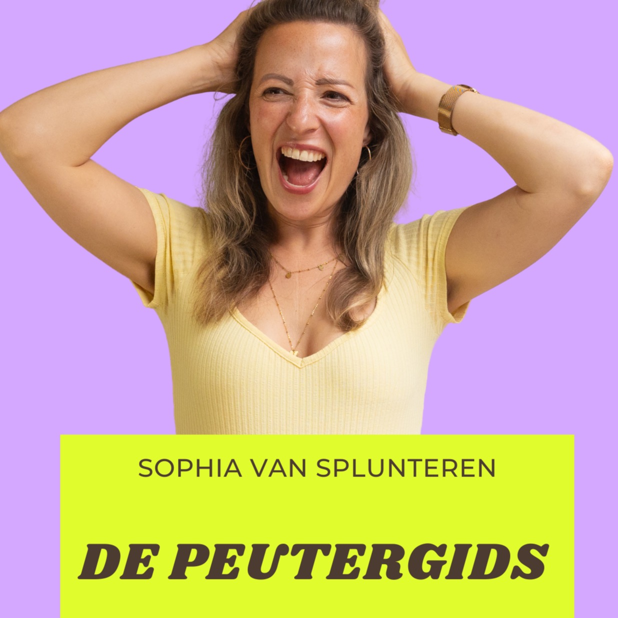 De Ultieme Peutergids: begrijp je peuter beter thumbnail