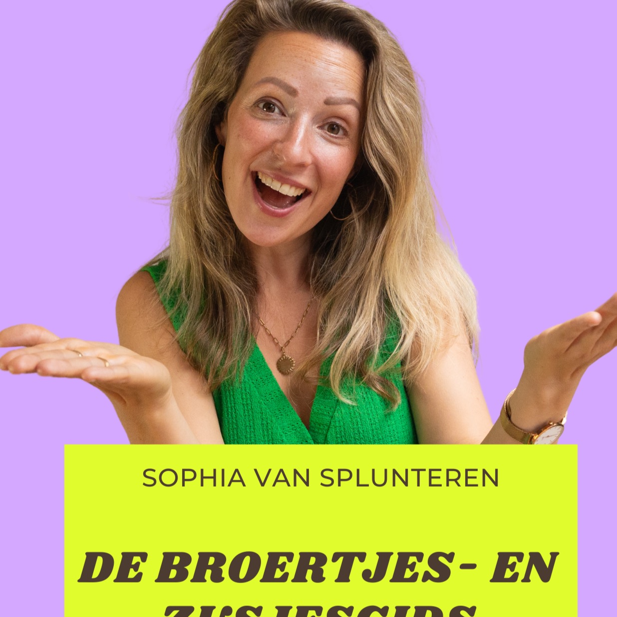 De broertjes- & zusjesgids: verminder strijd & versterk de band thumbnail