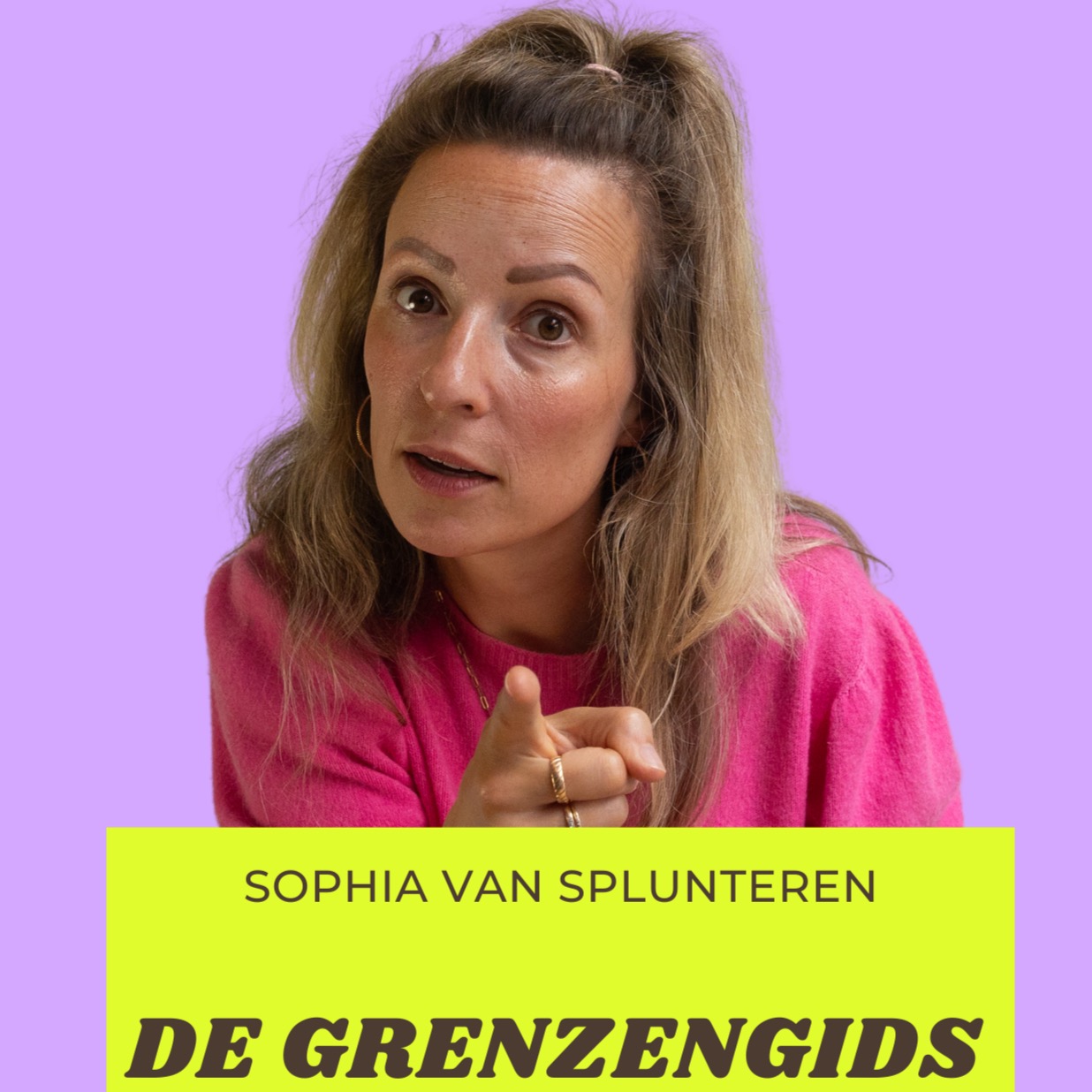 De Grenzengids: liefdevol begrenzen (4.000+ keer verkocht) thumbnail