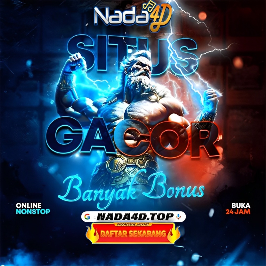 LOGIN NADA4D thumbnail