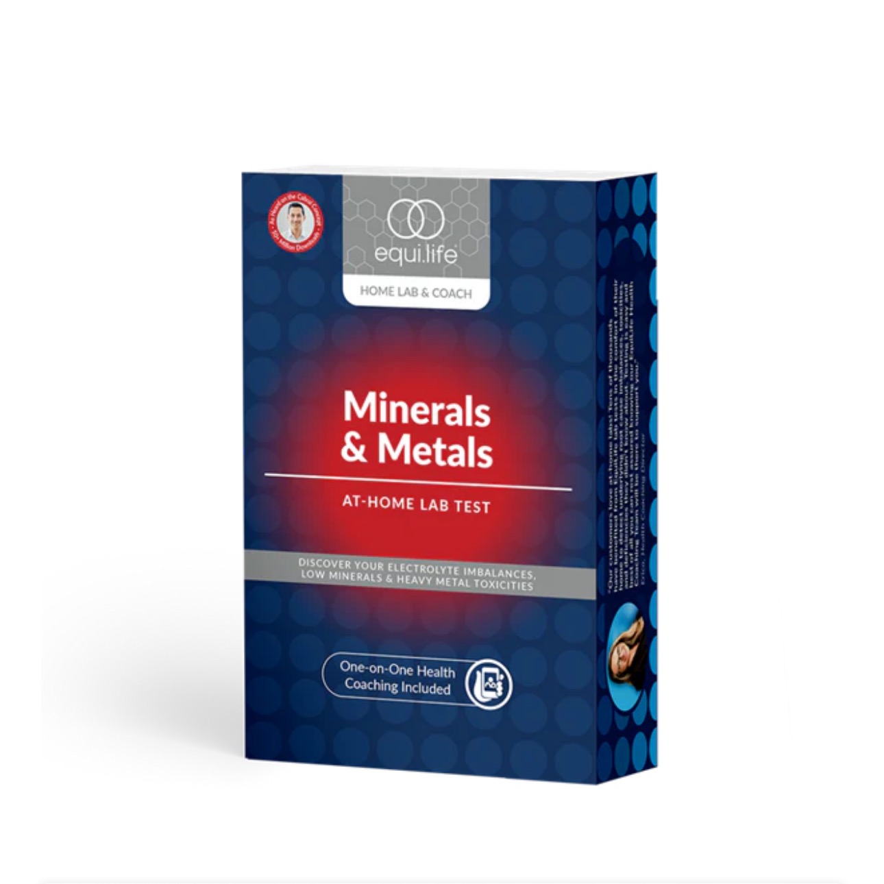 Minerals & Metals Lab Test: Find the Root Cause. Free Zoom Conversation thumbnail