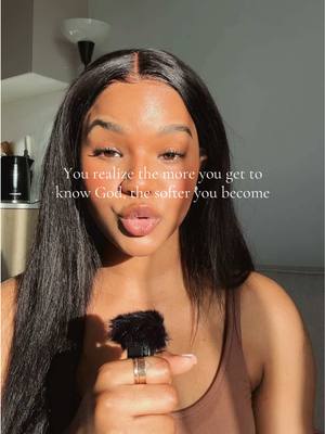 Who taught me love? God ❤️