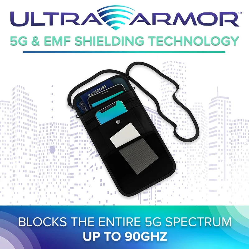 5G Protection Faraday Bags and more. thumbnail