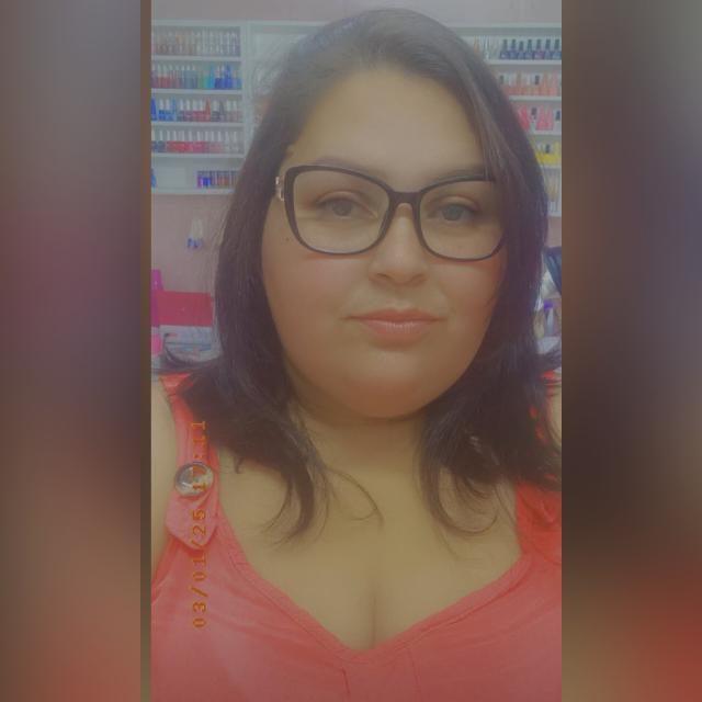 Aline π§π»ββοΈ Cabeleireira thumbnail