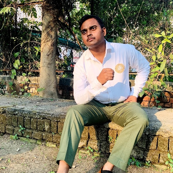 BioSite profile picture for @ravikumar