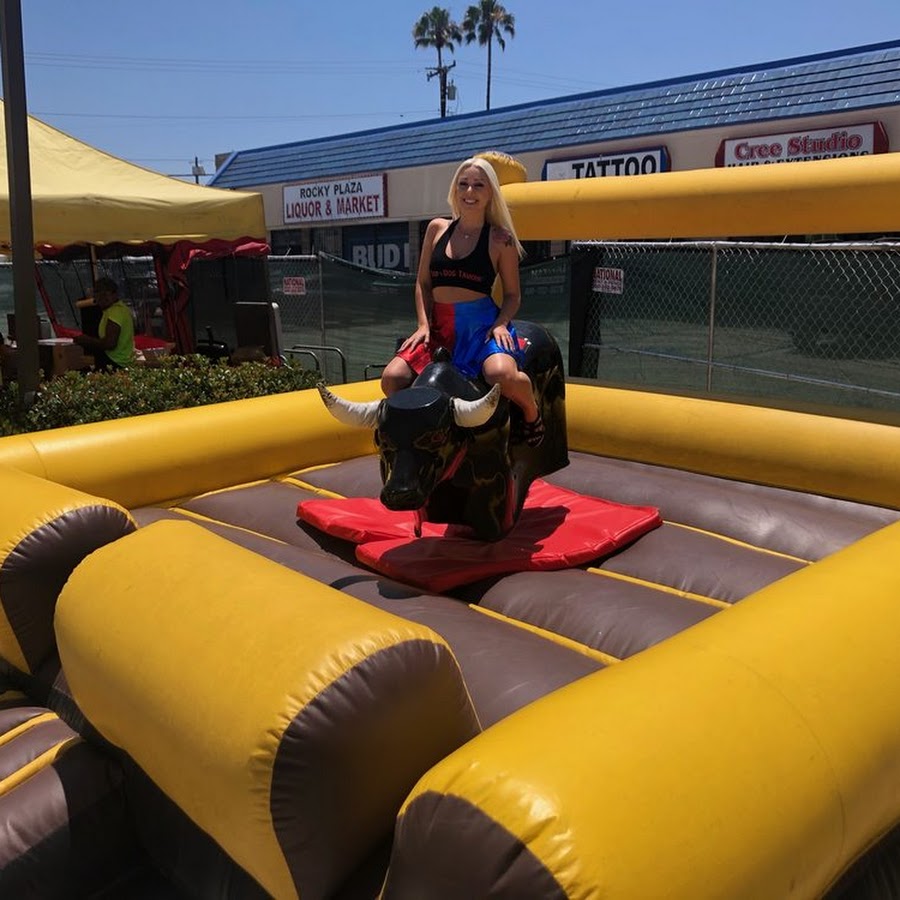 Best Mechanical Bull Rental DFW | Google Maps thumbnail