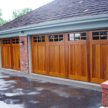 United States Air Force Academy to Don’s Garage Door Repair thumbnail