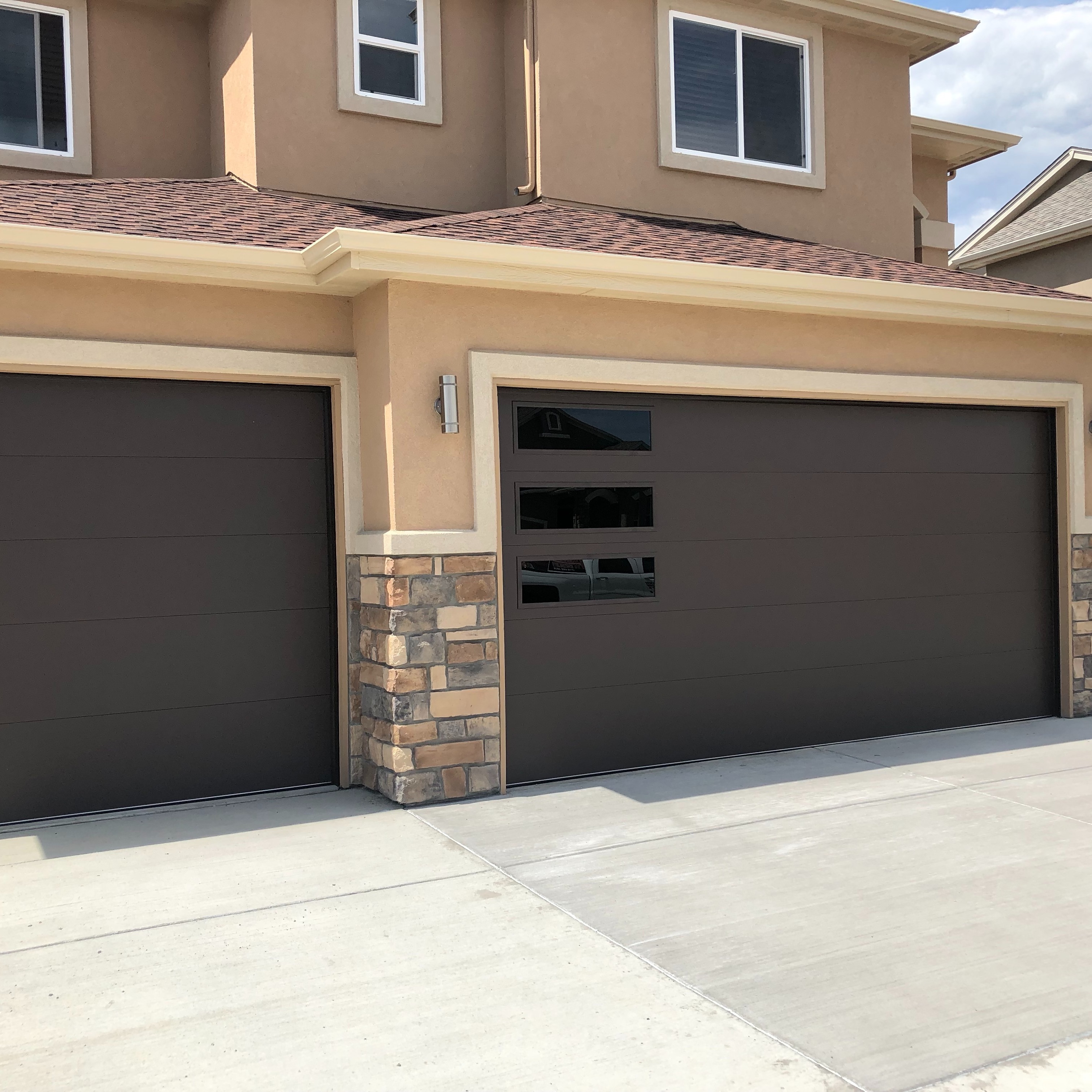 Garden of the Gods to Don’s Garage Door Repair thumbnail