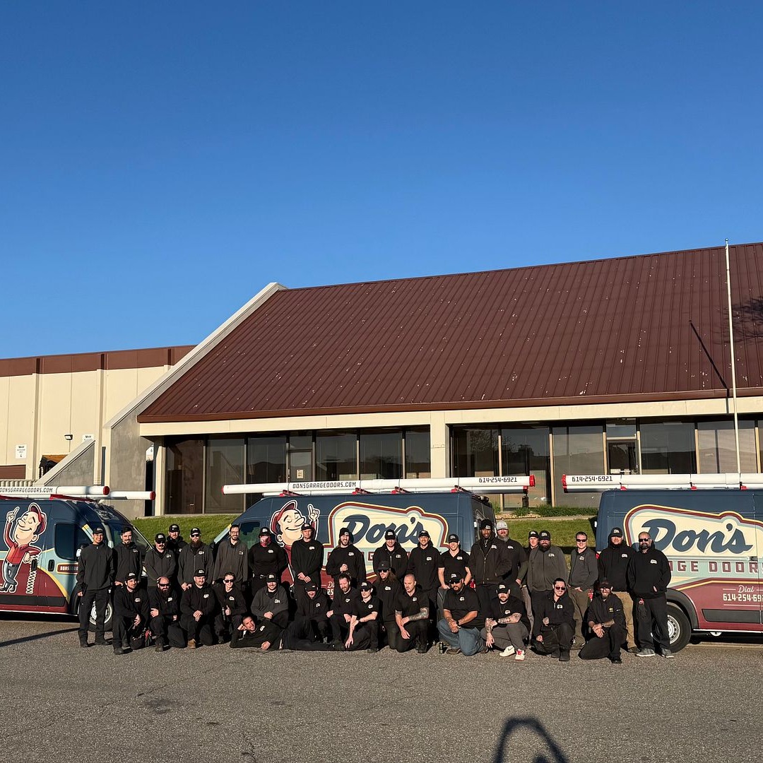 The Broadmoor to Don’s Garage Door Repair thumbnail