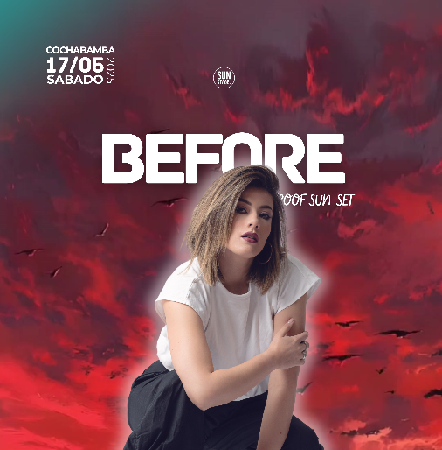🔴👉🏻 Entradas Nina Schatz 17/05/25 | BEFORE thumbnail