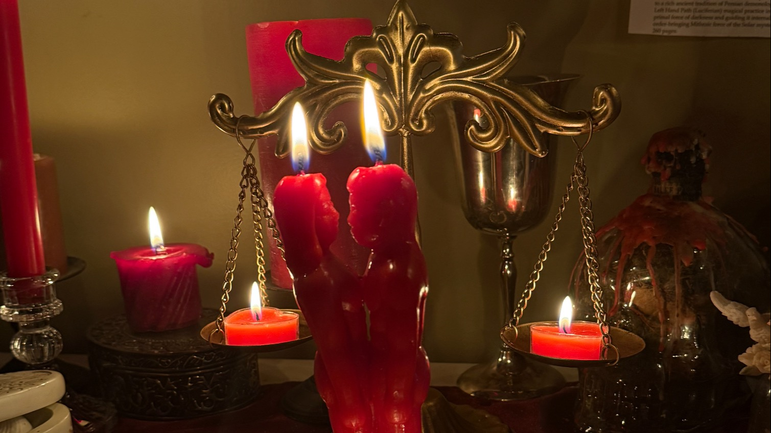 ALL-IN-ONE LOVE RITUAL thumbnail