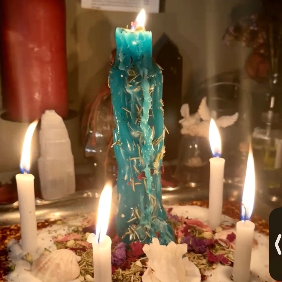 Transmutation Ritual thumbnail