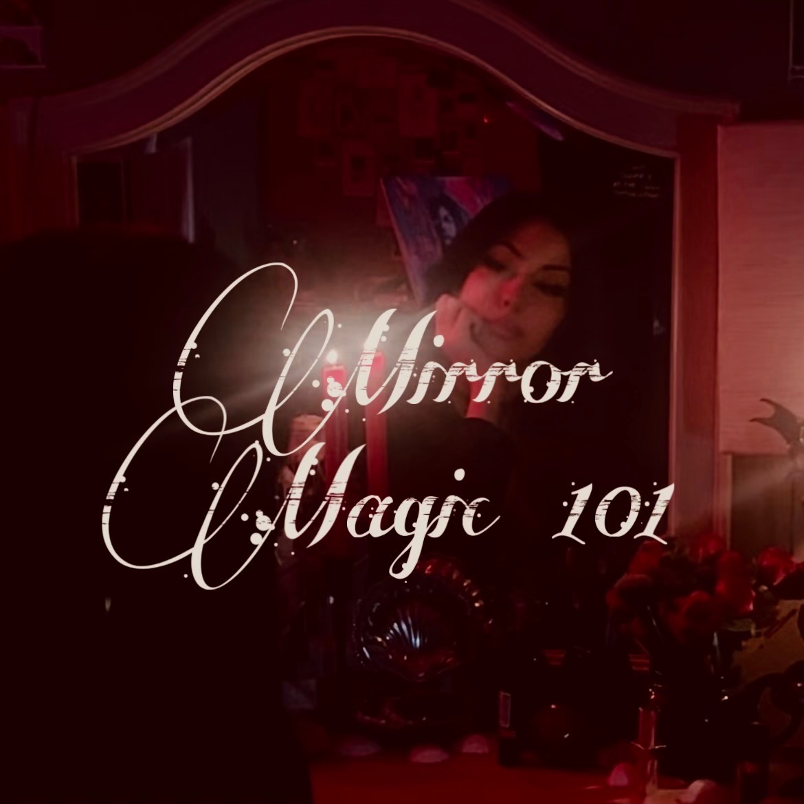 Mirror Magic 101 thumbnail