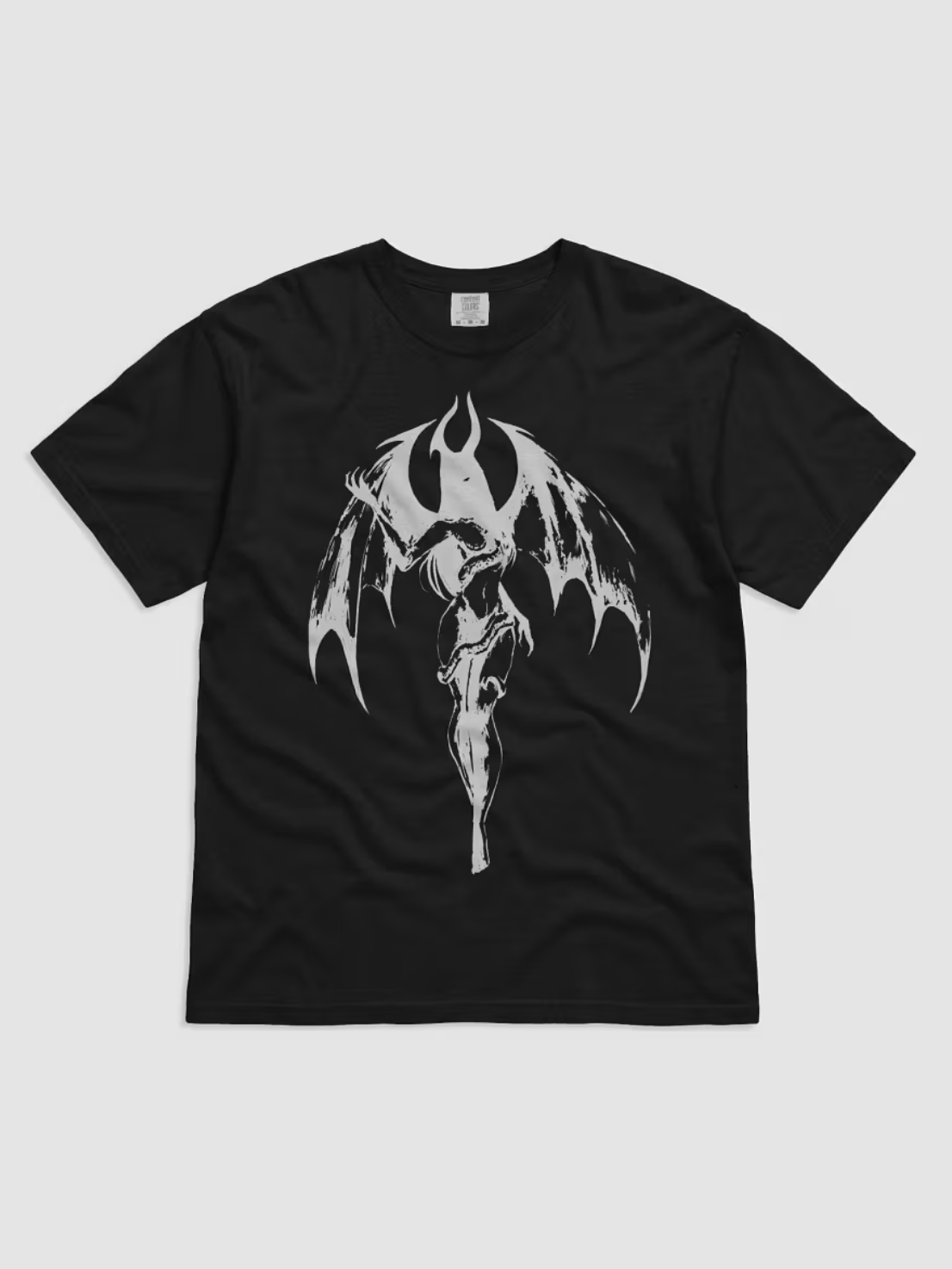 Serpent's Affliction T-Shirt thumbnail