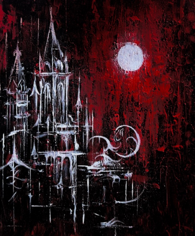 Vannier Collection - Original Artworks thumbnail