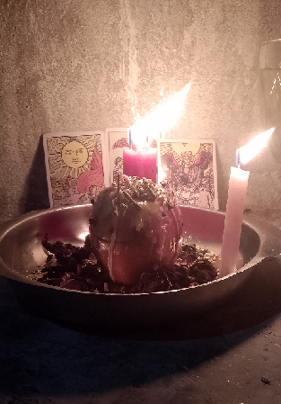 adoçamento amoroso  thumbnail