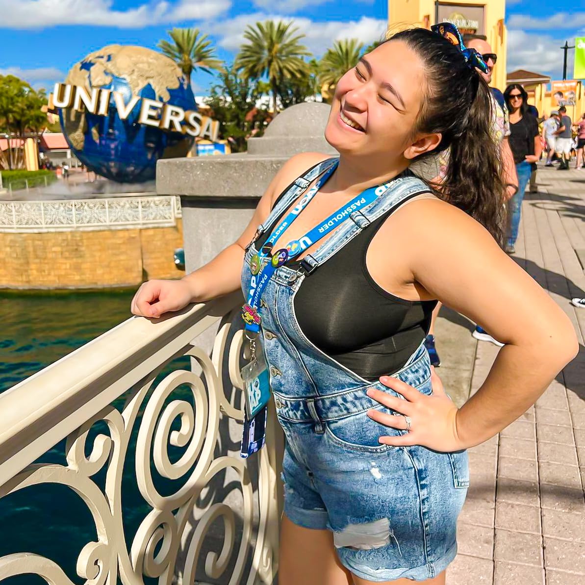 Theme Park Essentials thumbnail