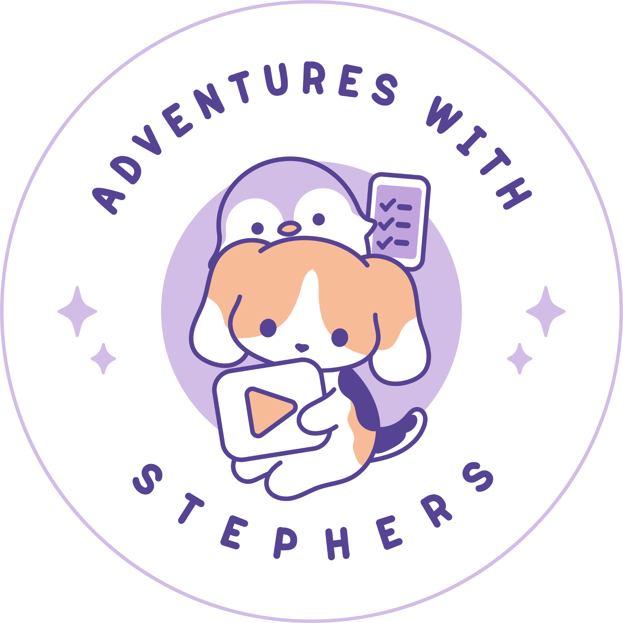 Adventures with Stephers thumbnail