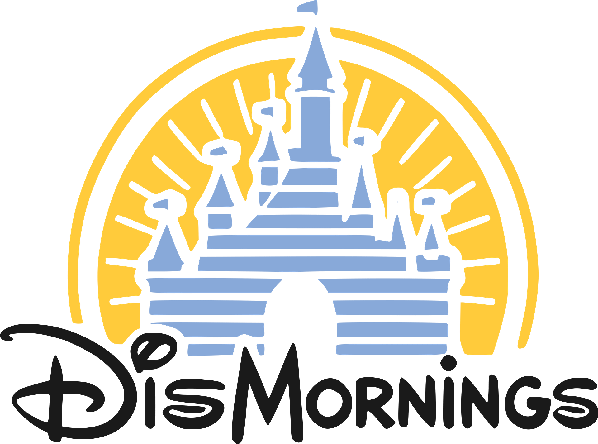 DisMornings – Your Theme Park Planning Hub thumbnail