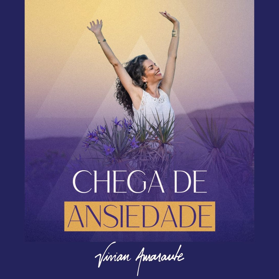 Curso "Chega de Ansiedade" thumbnail