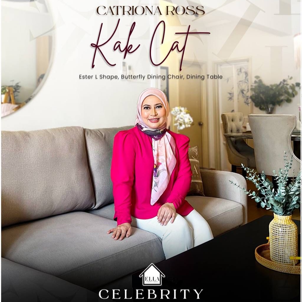 KAK CAT | Celebrity House thumbnail