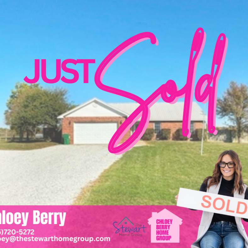 SOLD in Cloverdale, IN! thumbnail