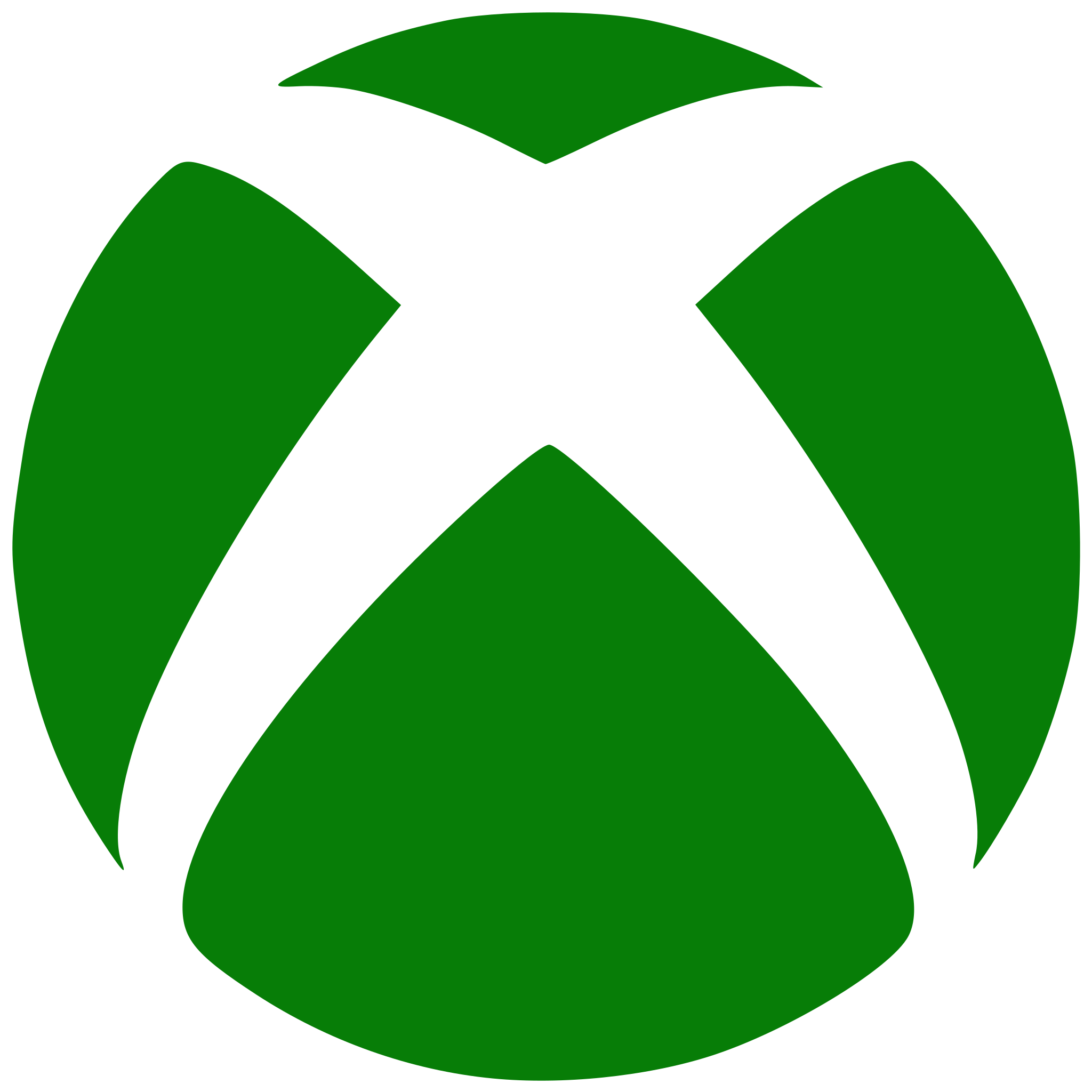 Xbox Gamertag  thumbnail
