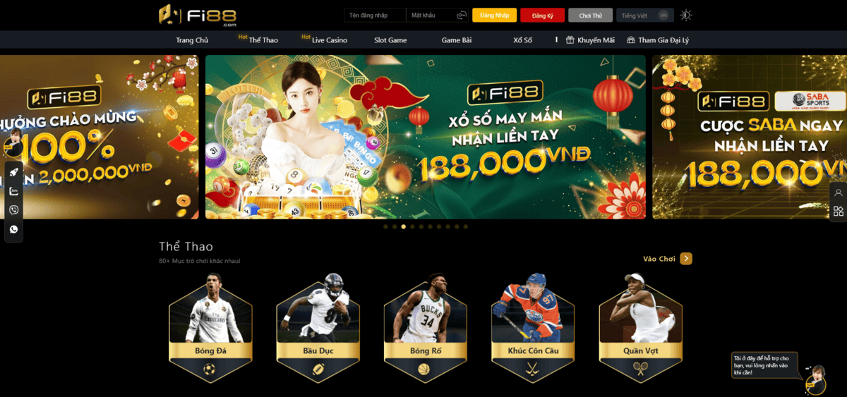 Top 10 trang cá cược bóng đá uy tín, nạp rút nhanh nhất 2026 thumbnail