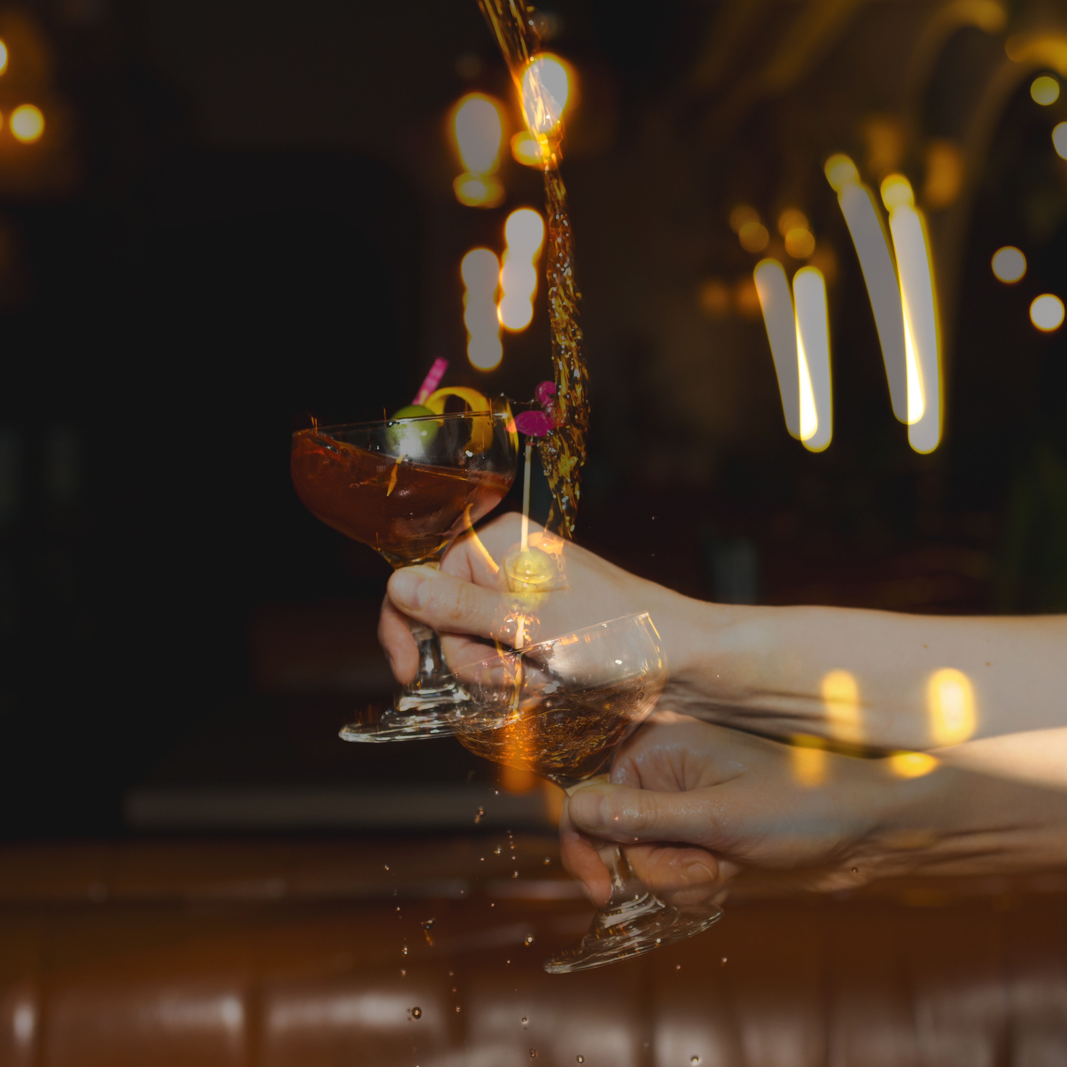 New Year's Eve at The Flamingo Room thumbnail