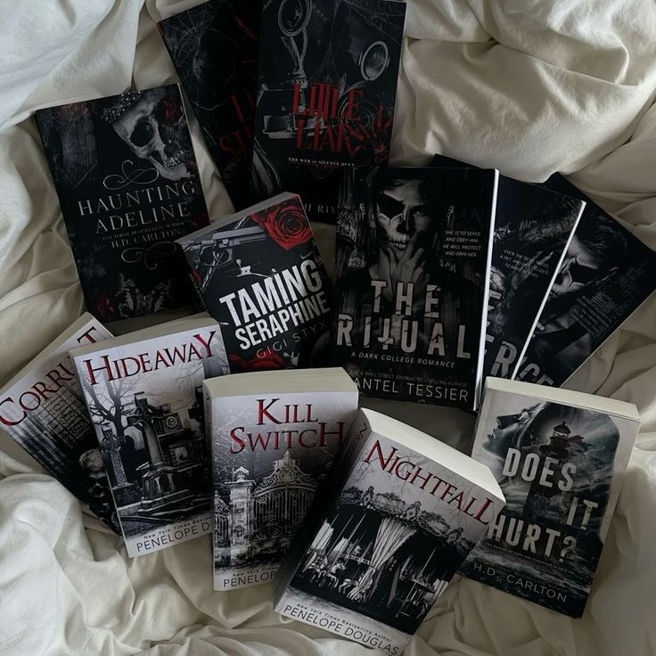 goodreads account thumbnail