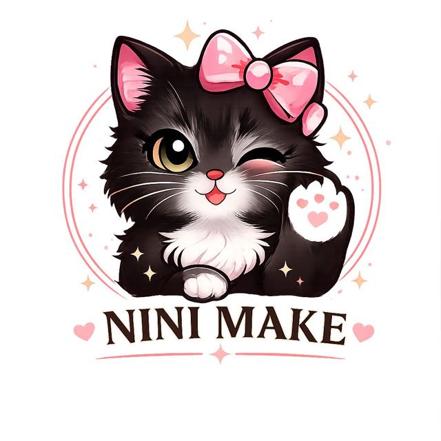 Nini Make Whats  thumbnail