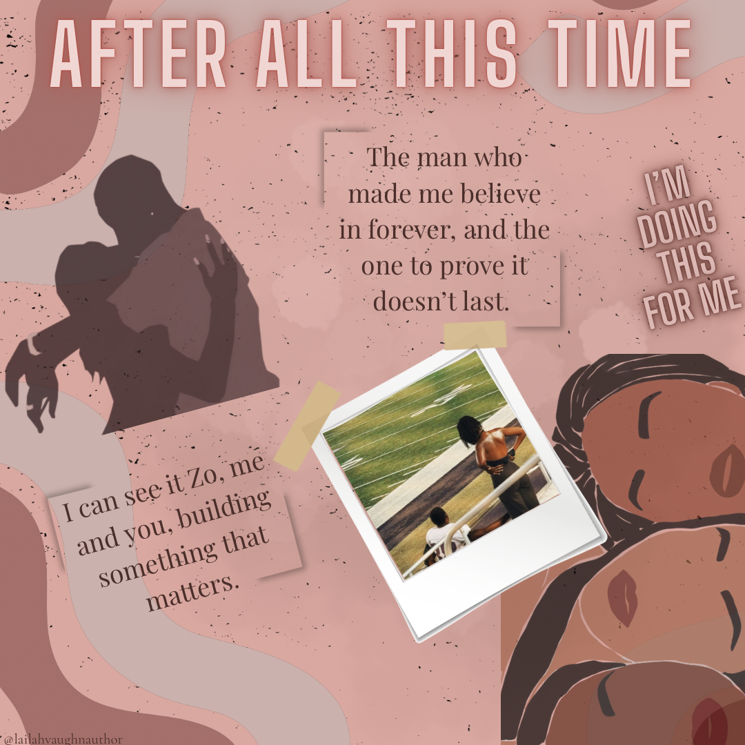 After All This Time Playlist  thumbnail