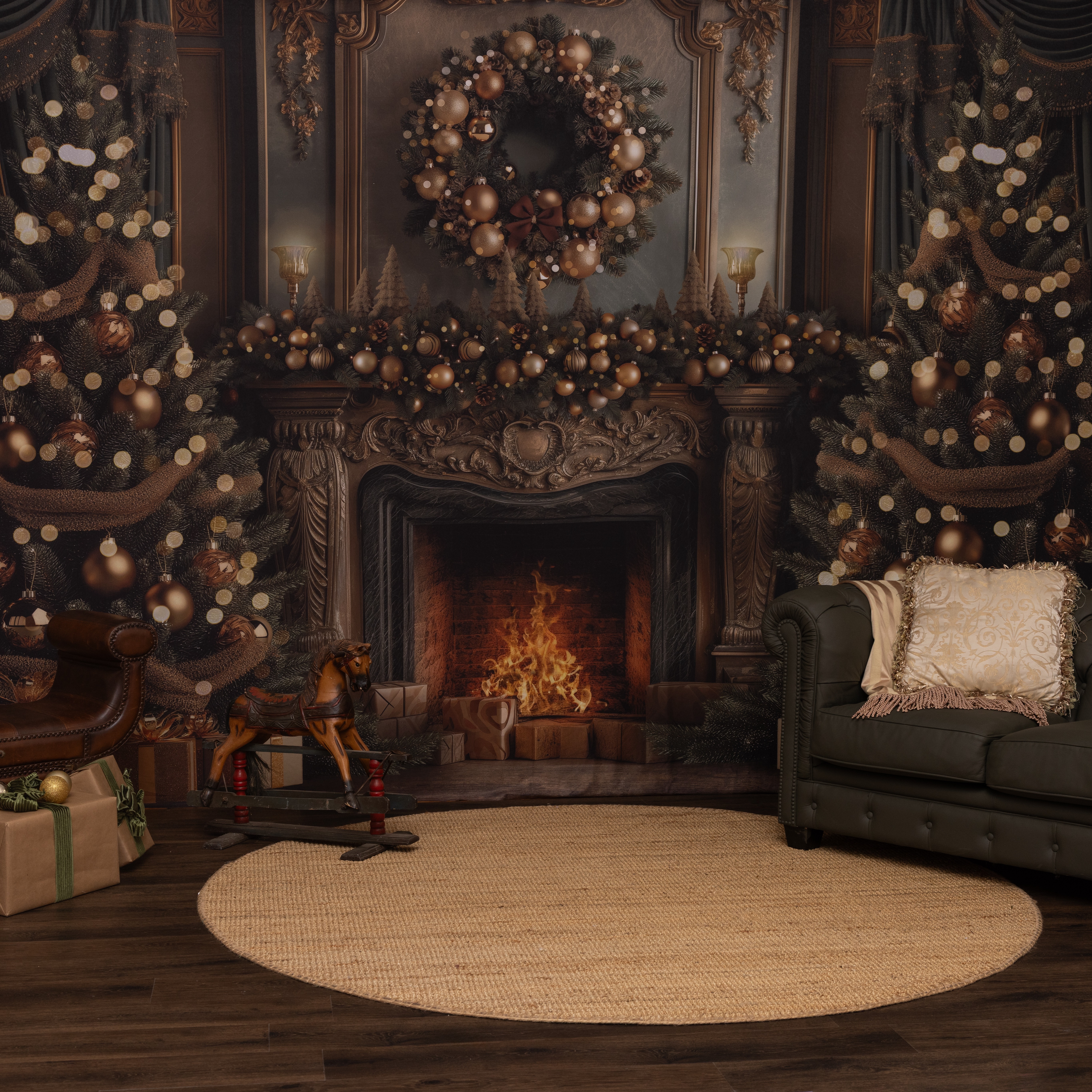 Holiday Session Experiences thumbnail