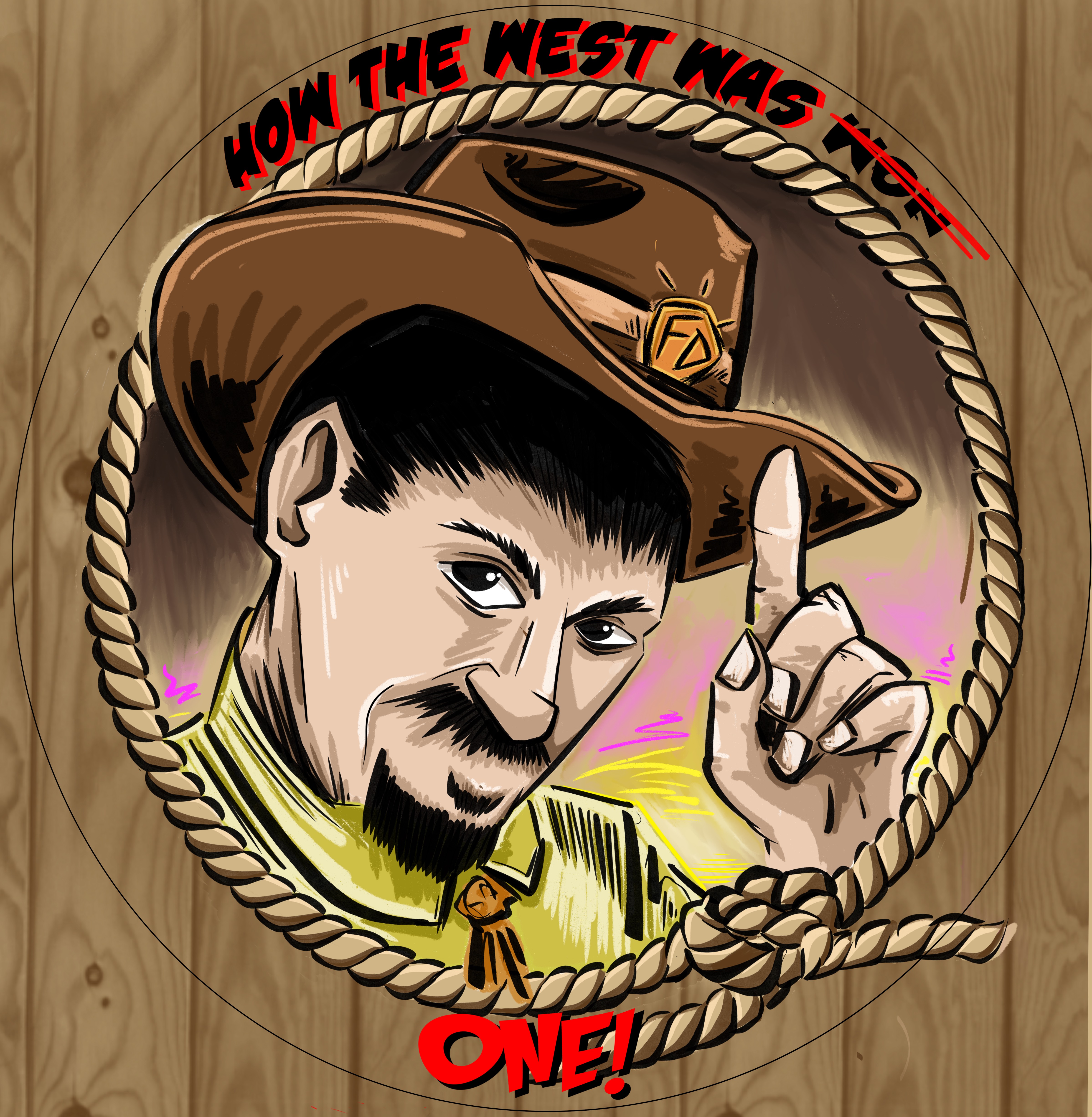 Frontier Days thumbnail