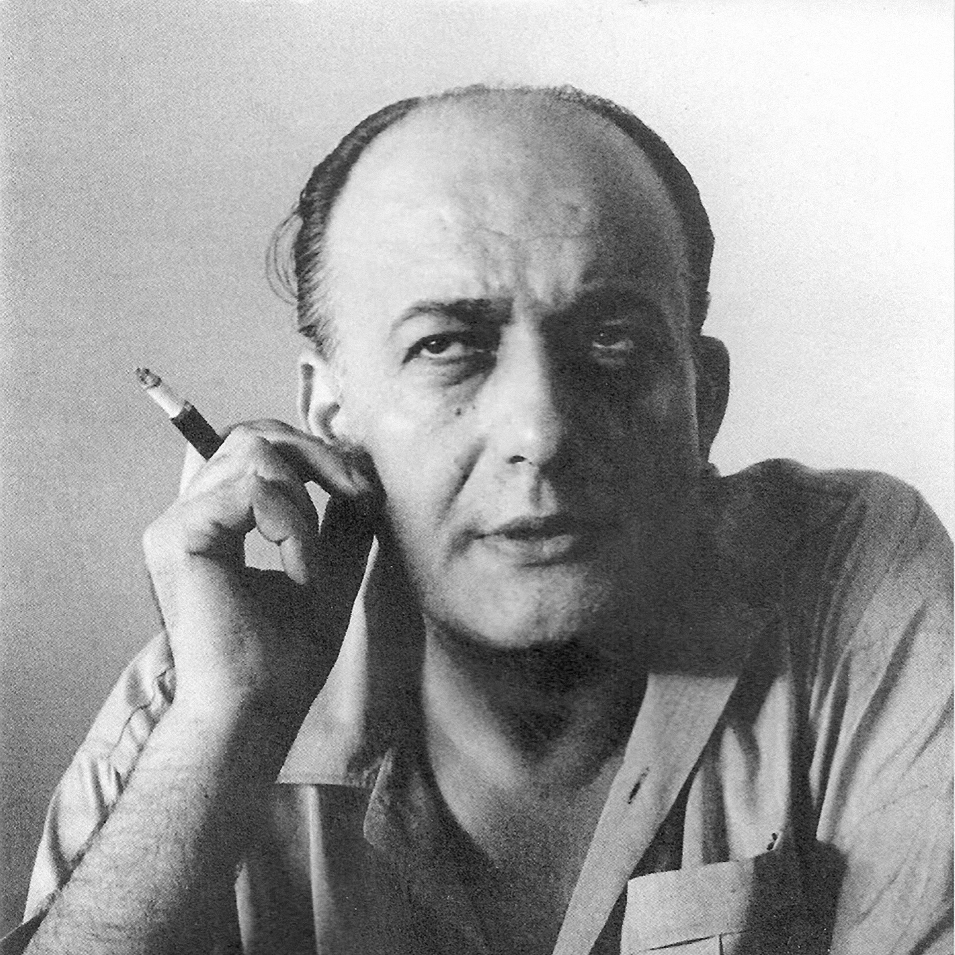 Οι «Μέρες Επιταφίου» του Νίκου Γκάτσου | "Η Καθημερινή" | Άρθρο 4.4.2026 thumbnail