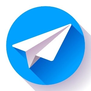Telegram канал thumbnail