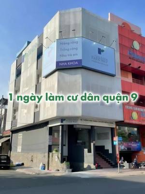 Thổ địa quận 9 vô xác nhận nha #1vwmai #review #nhakhoa #quan9 #thuduc