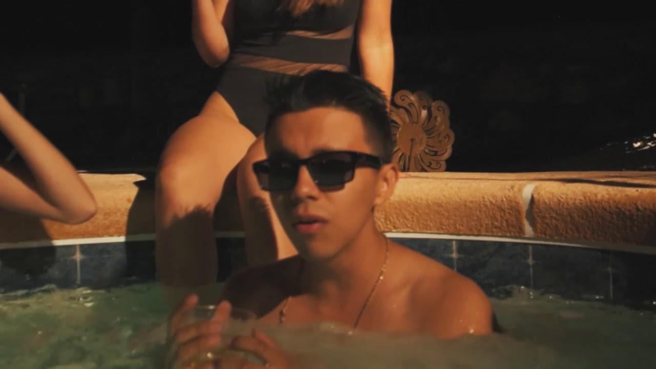 Anthony Palomino- I Want You thumbnail