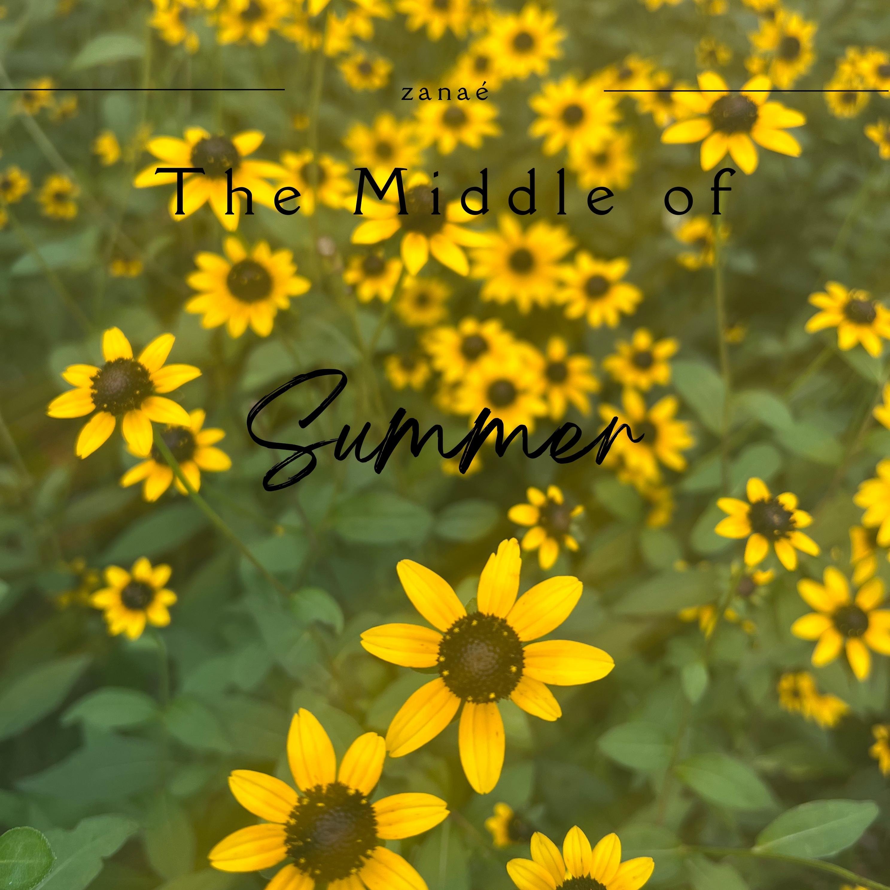 The Middle Of Summer thumbnail