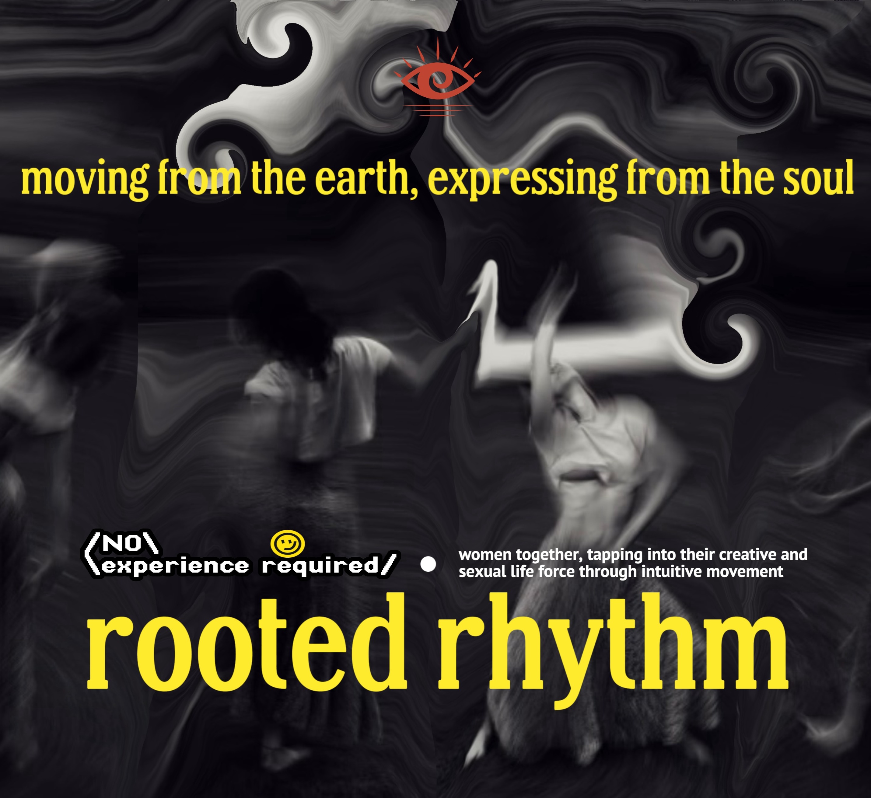 Rooted Rhythm thumbnail